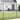 Garden Fence Grey Steel