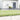 Garden Fence White 170 x 75 cm