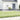 Garden Fence White 170 x 100 cm