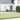 Garden Fence White 170 x 200 cm