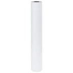 Boat Mat Striped Dark Grey with White 240 x 90 x 0.5 cm EVA