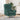 Armchair Dark green 76 x 94 x 102 cm Velvet
