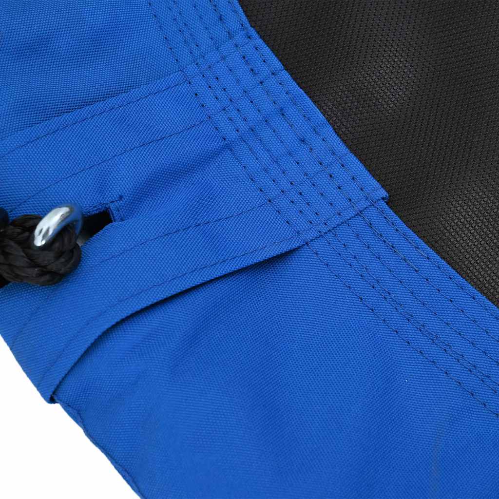 Nest Swing Blue 100 x 100 x 180 cm