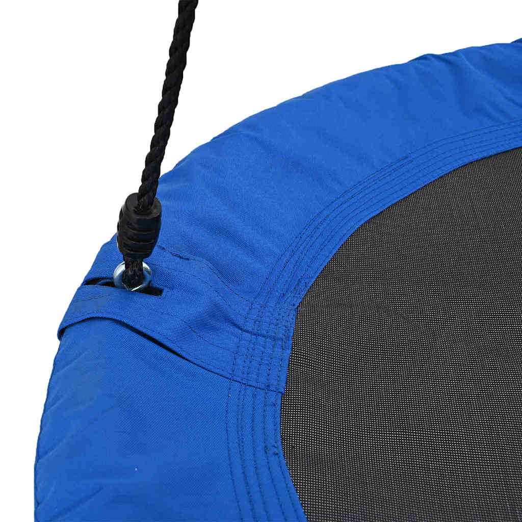 Nest Swing Blue 100 x 100 x 180 cm