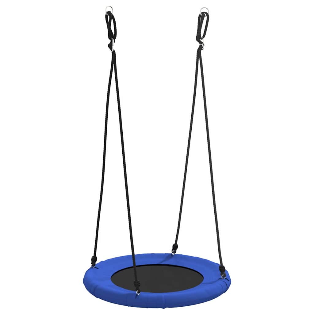 Nest Swing Blue 100 x 100 x 180 cm