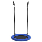 Nest Swing Blue 100 x 100 x 180 cm