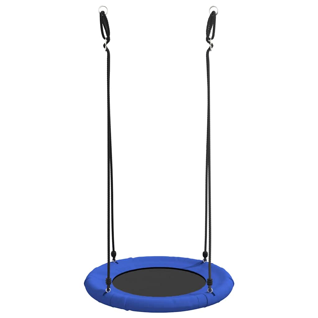 Nest Swing Blue 100 x 100 x 180 cm
