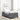 Box Spring Bed Corduroy Fabric