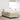 Box Spring Bed Corduroy Fabric