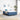 Box Spring Bed Corduroy Fabric
