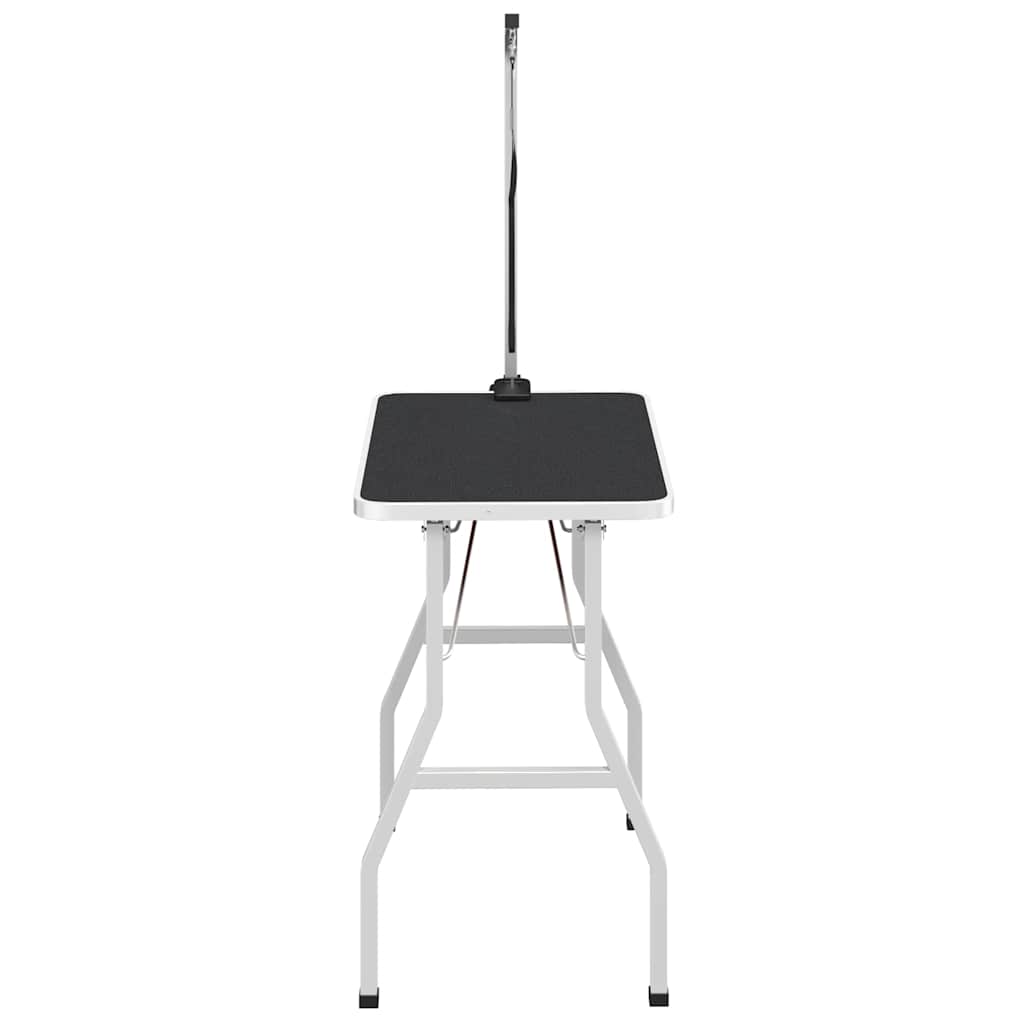 Bath Grooming Table for Dogs Cats Pets Adjustable 1 Loop