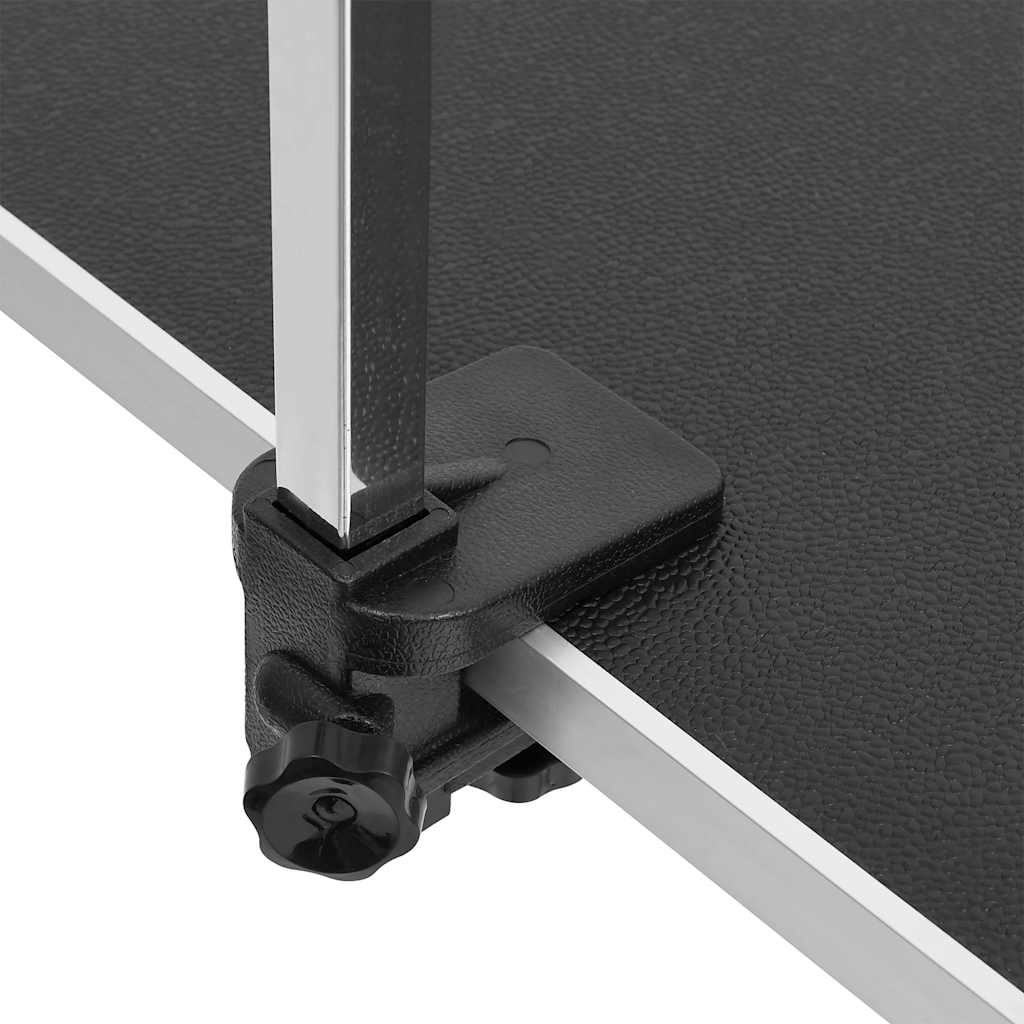 Bath Grooming Table for Dogs Cats Pets Adjustable 1 Loop