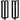 Bar Table Legs T-Shaped 2 pcs Black 40x35x(100-101) cm Steel
