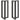 Bar Table Legs T-Shaped 2 pcs Anthracite 50x35x(100-101) cm Steel