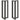 Bar Table Legs T-Shaped 2 pcs Anthracite 50x35x(110-111) cm Steel