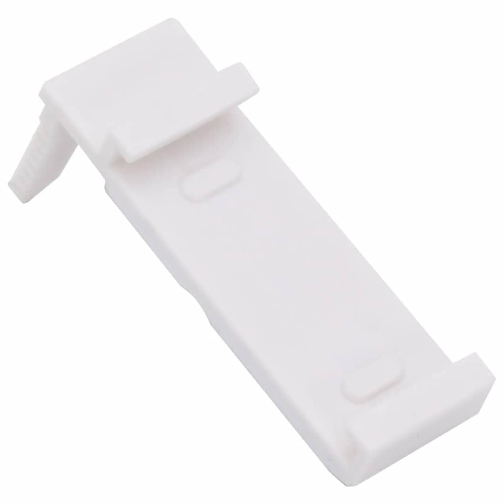 19 Piece Roller Blind Fittings 18 mm