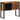 Console Cabinet Multicolour 90x35x75 cm Solid Wood Reclaimed