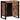 Bathroom Cabinet Brown 55 x 35 x 60 cm Solid Reclaim wood