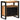Bathroom Cabinet Brown 55 x 35 x 60 cm Solid Mango wood
