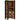Bathroom Cabinet 40x30x90 cm Solid Wood Reclaimed