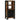 Bathroom Cabinet Brown 40 x 30 x 90 cm Solid Reclaim wood