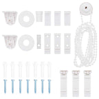 30 Piece Roller Blind Fittings 18 mm