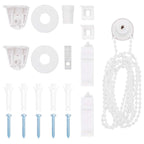 21 Piece Roller Blind Fittings 18 mm