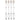 36 Piece Roller Blind Fittings
