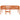 Children's Bed Without Mattress Solid Wood Pine