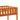Children's Bed Without Mattress Solid Wood Pine