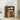 Rolling Cabinet Old Wood 60x48x81 cm Engineered Wood