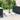 4 Piece Parasol Base Set for Cross Stand Parasol 100 kg PP