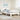 Bed Frame Without Mattress Small Double Solid Wood Pine