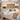 Headboard With Storage Solid Wood Pine