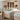Headboard With Storage Solid Wood Pine