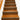 Stair Nosings 30 pcs Brown 67 cm Aluminium