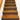 Stair Nosings 30 pcs Champagne 67 cm Aluminium