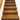 Stair Nosings 10 pcs Champagne 67 cm Aluminium