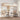 Loft Bed Frame With Desk And Shelves 90X200Cm Solid Wood Pine