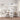 Loft Bed Frame With Desk And Shelves 90X200Cm Solid Wood Pine