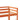 Loft Bed Frame Without Mattress Small Single Solid Wood Pine