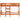 Bunk Bed Solid Wood Pine
