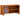 TV Cabinet Multicolour 90x30x45 Solid Wood Acacia