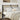 Headboard Iron And Engineered Wood