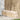Clear Tarpaulin with Eyelets 1x6 m Polyethylene