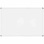 Clear Tarpaulin with Eyelets 2x3 m Polyethylene