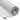 Clear Tarpaulin with Eyelets 6x6 m Polyethylene