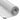 Clear Tarpaulin with Eyelets 6x12 m Polyethylene