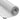 Clear Tarpaulin with Eyelets 8x10 m Polyethylene