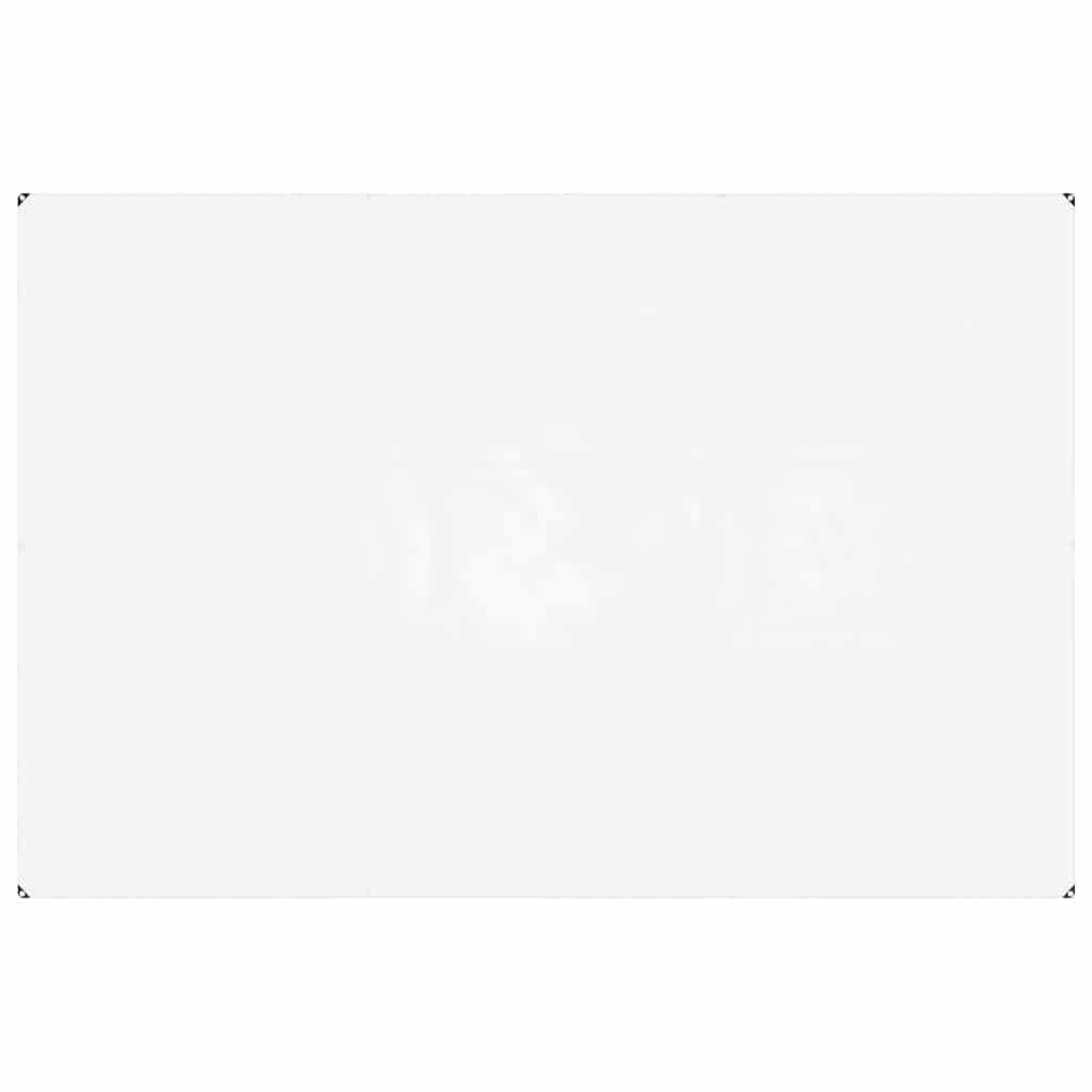 Clear Tarpaulin with Eyelets 2x3 m PVC